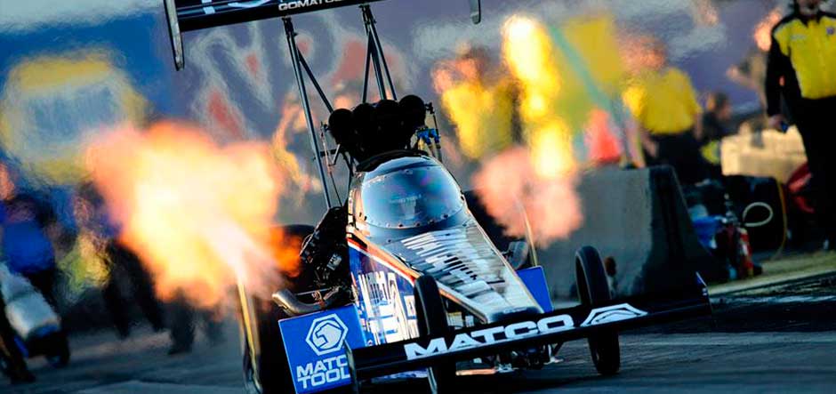 Antron Brown